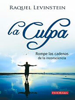 cover image of La culpa